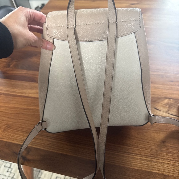 Kate Spade backpack purse main image 8